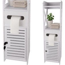 Ruhhy 25763 vannas istabas skapis