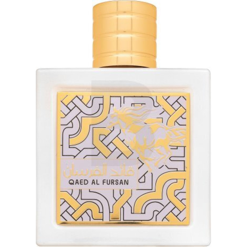Parfimētais ūdens Lattafa Qaed Al Fursan Unlimited EDP vīriešiem/sievietēm, 90 ml