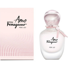 Salvatore Ferragamo Amo Ferragamo Per Lei EDP sieviešu, 30 ml