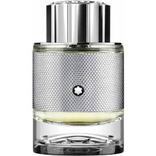 Parfimērijas ūdens Montblanc Explorer Platinum EDP vīriešiem, 60 ml
