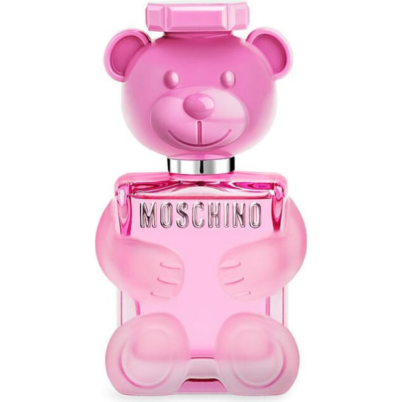 Moschino Toy 2 Bubble Gum Edt Spray, 100 ml