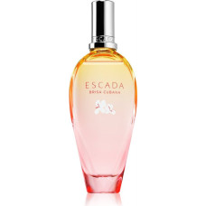 Tualetes ūdens Escada Brisa Cubana EDT sievietēm, 100 ml