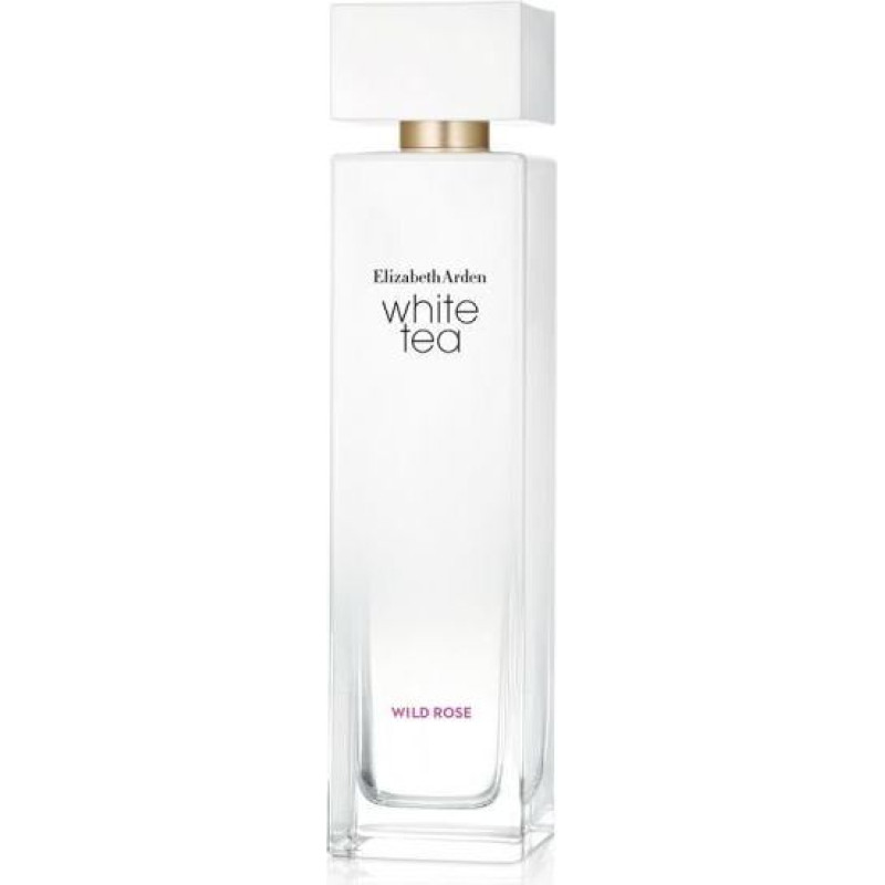 Tualetes ūdens Elizabeth Arden White Tea Wild Rose EDT sievietēm, 100ml