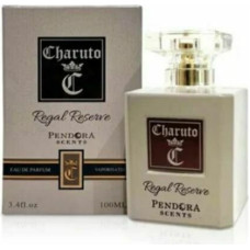 Parfimērijas ūdens Paris Corner Regal Reserve Charuto EDP sievietēm/vīriešiem, 100 ml