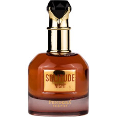 Parfimērijas ūdens Pendora scent solitude night EDP sievietēm, 100 ml