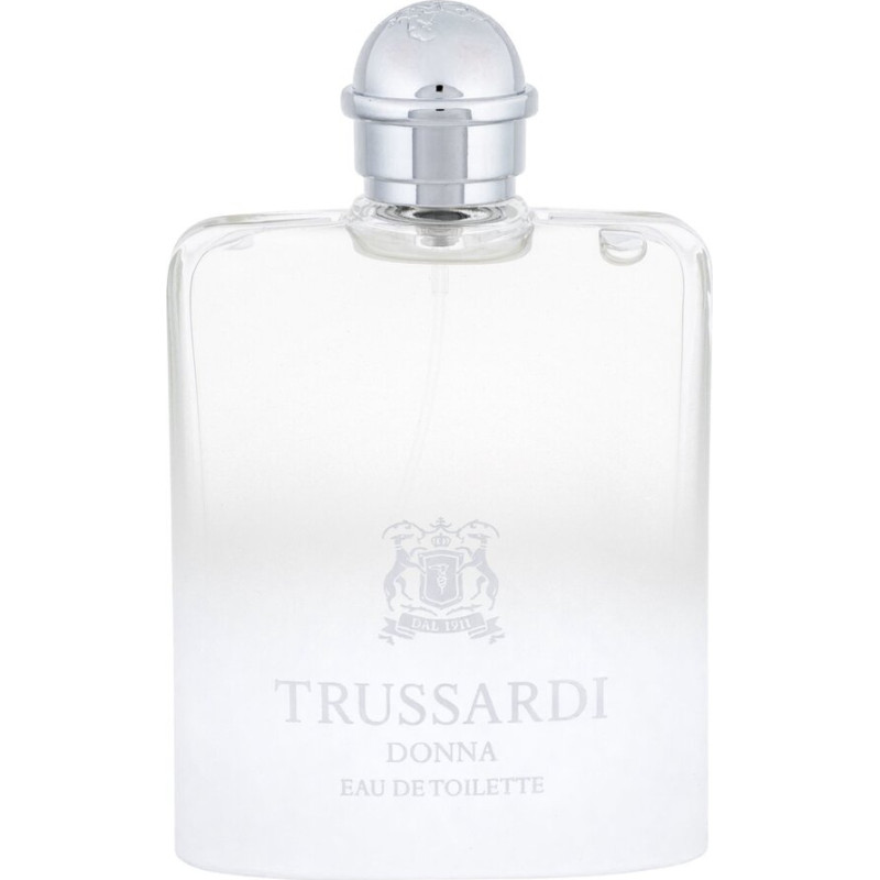 Tualetes ūdens Trussardi Donna EDT sievietēm 100 ml