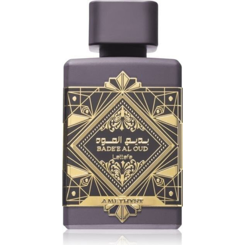 Sieviešu smaržas Lattafa Badee Al Oud EDP, 100 ml