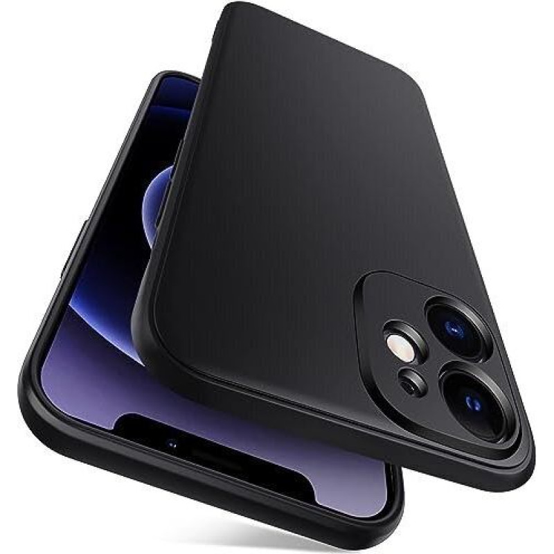 Ivor iPhone 12 Mini