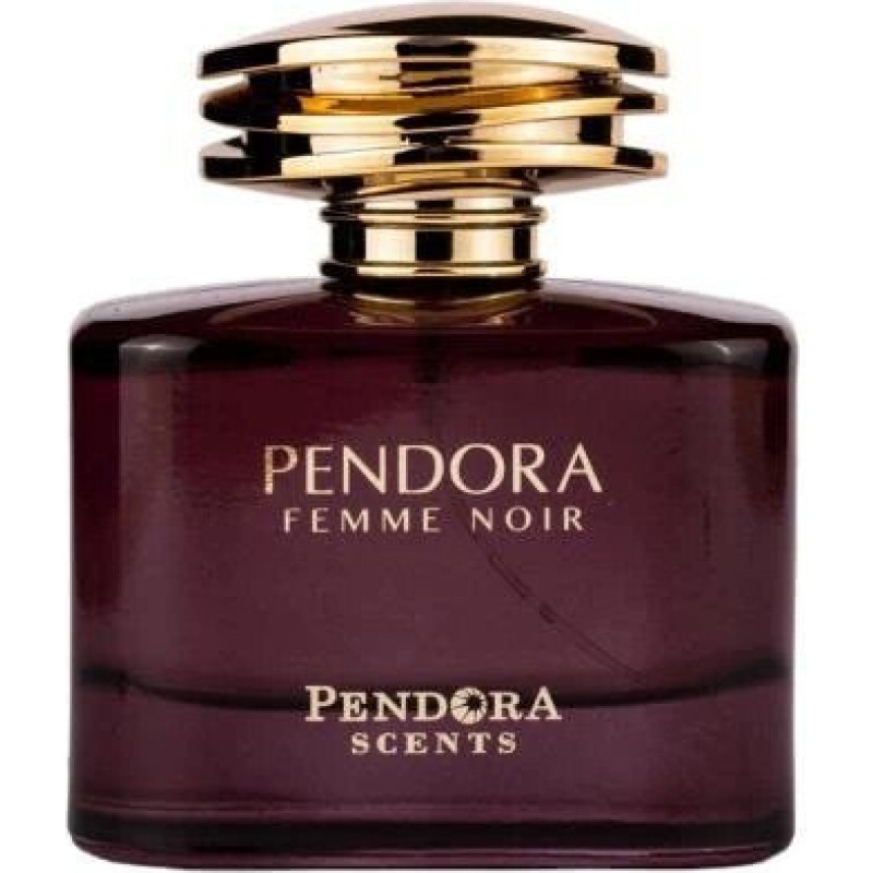 Parfimērijas ūdens Pendora Scents Pendora Femme Noir  EDP sievietēm, 100 ml