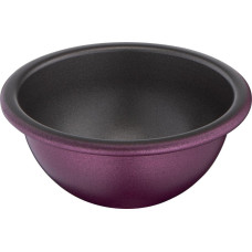 Tefal cepšanas paplāte, violeta, 3 gab.