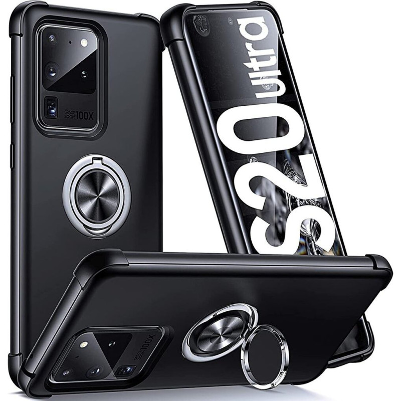 Supdeal futrālis saderīgs ar Samsung Galaxy S20 Ultra (6,9 collas)