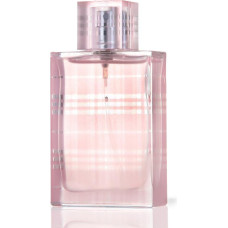 Burberry Brit Sheer EDT sievietēm 50 ml