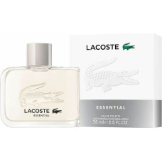 Tualetes ūdens Lacoste Essential vīriešiem, 125 ml
