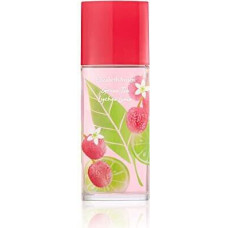 Tualetes ūdens Elizabeth Arden Green Tea Lychee Lime EDT sievietēm, 100 ml