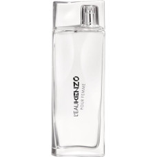 Tualetes ūdens Kenzo l'Eau Par Kenzo Pour Femme EDT sievietēm 100 ml