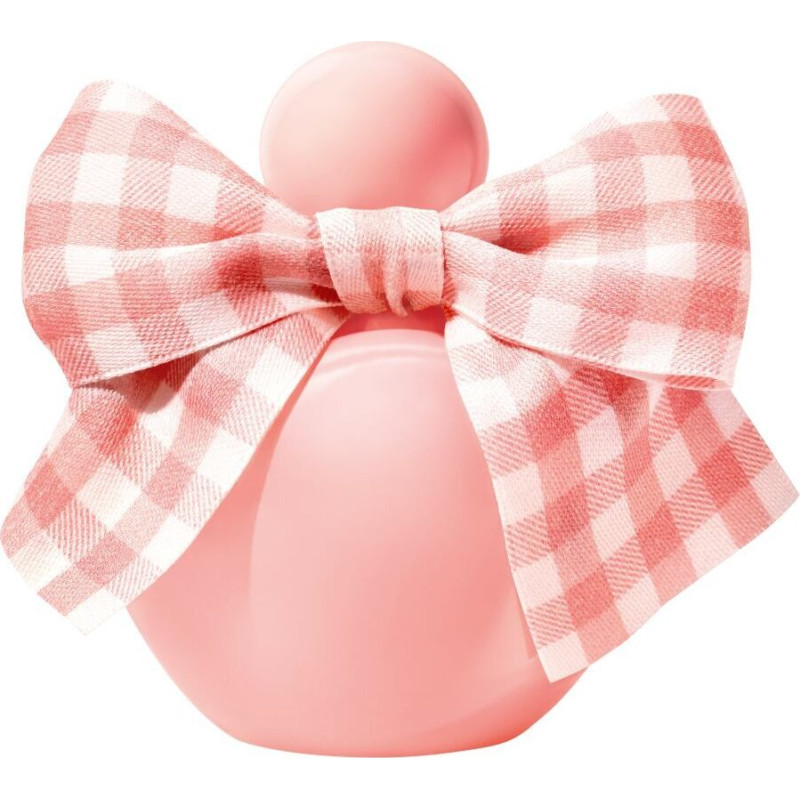 Nina Ricci Nina Rose Garden EDT smaržas, 50 ml