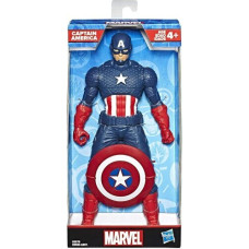 Figūriņa Hasbro Marvel Captain America