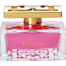 Parfimērijas ūdens Especially Escada Escada EDP sievietēm, 75 ml