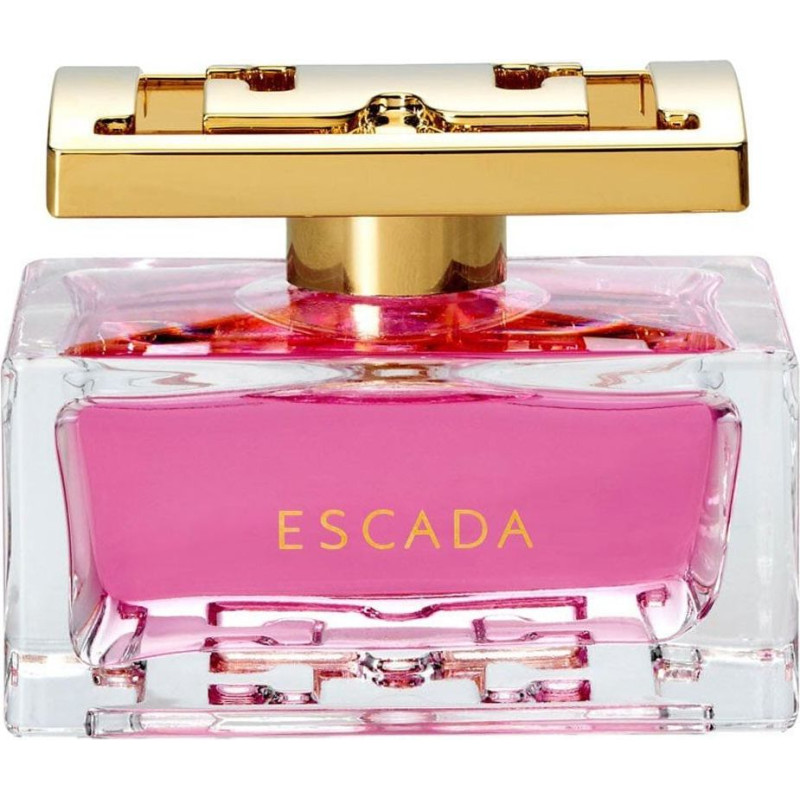 Parfimērijas ūdens Especially Escada Escada EDP sievietēm, 75 ml