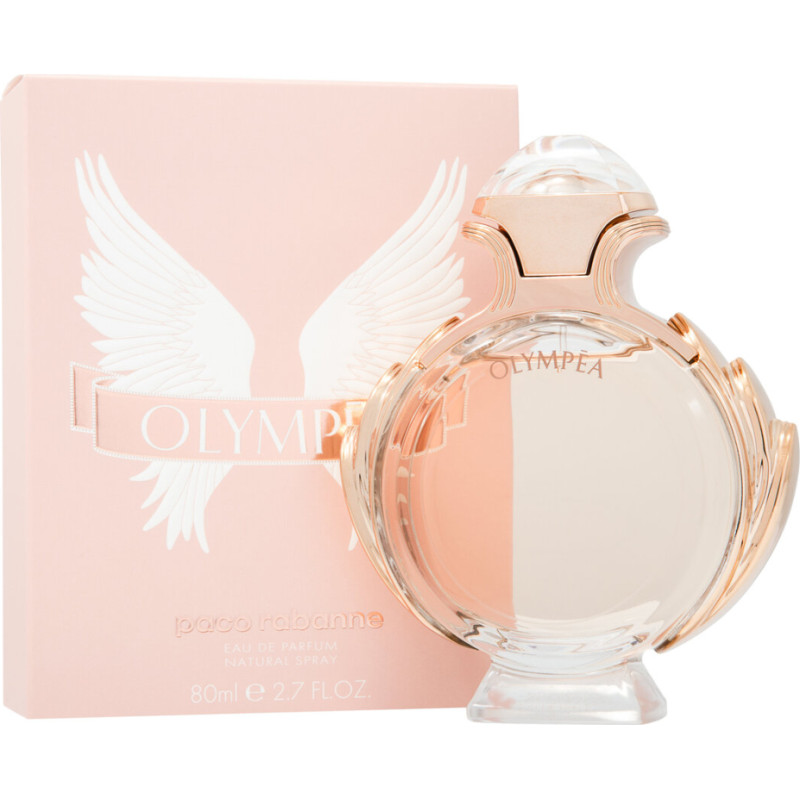 Paco Rabanne Olympea Edp Spray, 80 ml