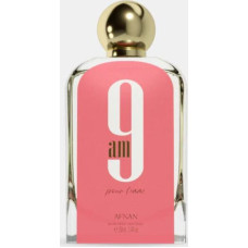 Parfimērijas ūdens 9AM Pour Femme Pink EDP sievietēm 100 ml