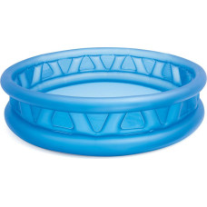 Intex Garden swimming pool, inflatable paddling pool for children, round Intex 58431