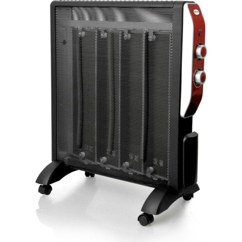 Eldom HM1300 2000W convector heater, black