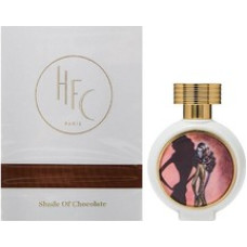 Hfc Paris Shade Of Chocolate EDP