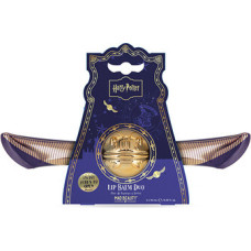 Mad Beauty Harry Potter Set - D&aacute;rkov&aacute; sada balz&aacute;mů na rty