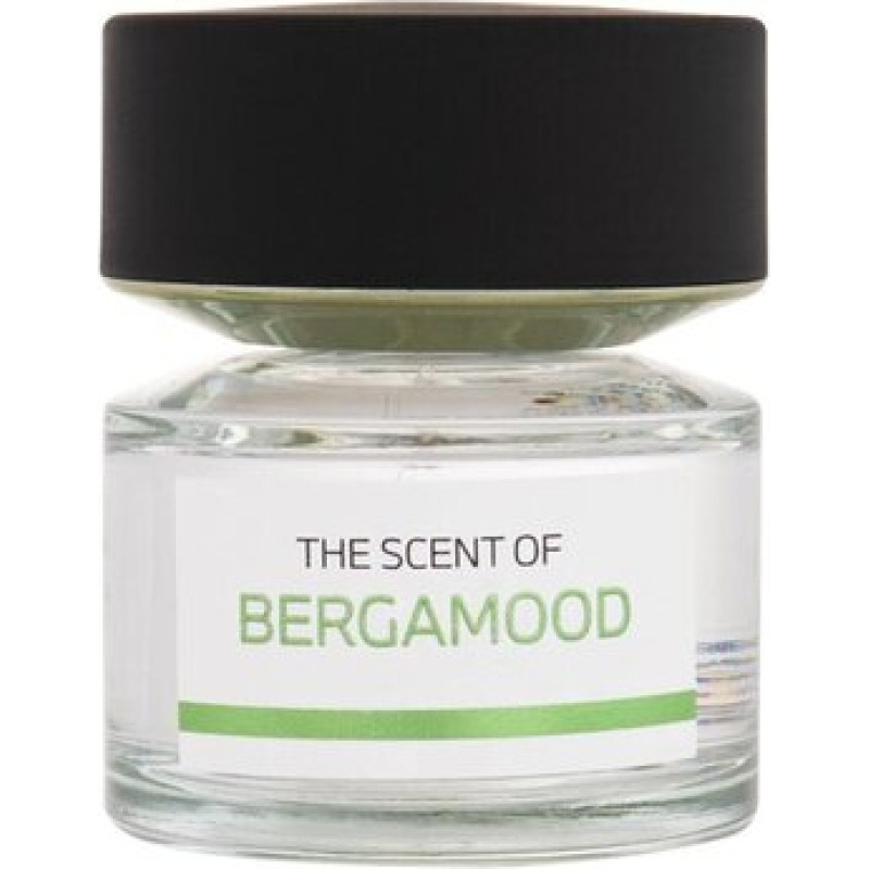 Bmw Fragrances The Scent of Bergamood EDP