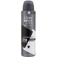 Dove Men + Care Advanced Invisible Dry 72H