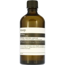 Aesop Breathless Botanical Massage Oil - Hydratačn&iacute; mas&aacute;žn&iacute; olej