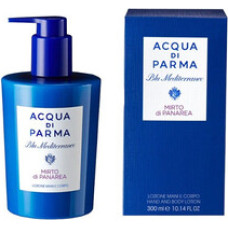 Acqua Di Parma Blu Mediterraneo - Mirto di Panarea Body lotion