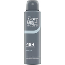 Dove Men+Care Clean Anti-Perspirant - Antiperspirant ve spreji