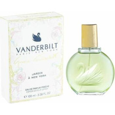 Vanderbilt Jardin a New York Eau Fra&icirc;che
