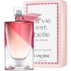 Lancome La Vie Est Belle En Rose EDT