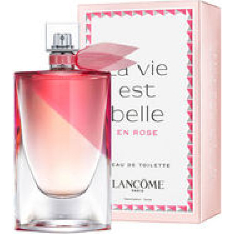 Lancome La Vie Est Belle En Rose EDT