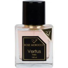 Vertus Rose Morroco EDP
