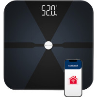 Concept Perfect Health VO5100 - Osobn&iacute; v&aacute;ha diagnostick&aacute;