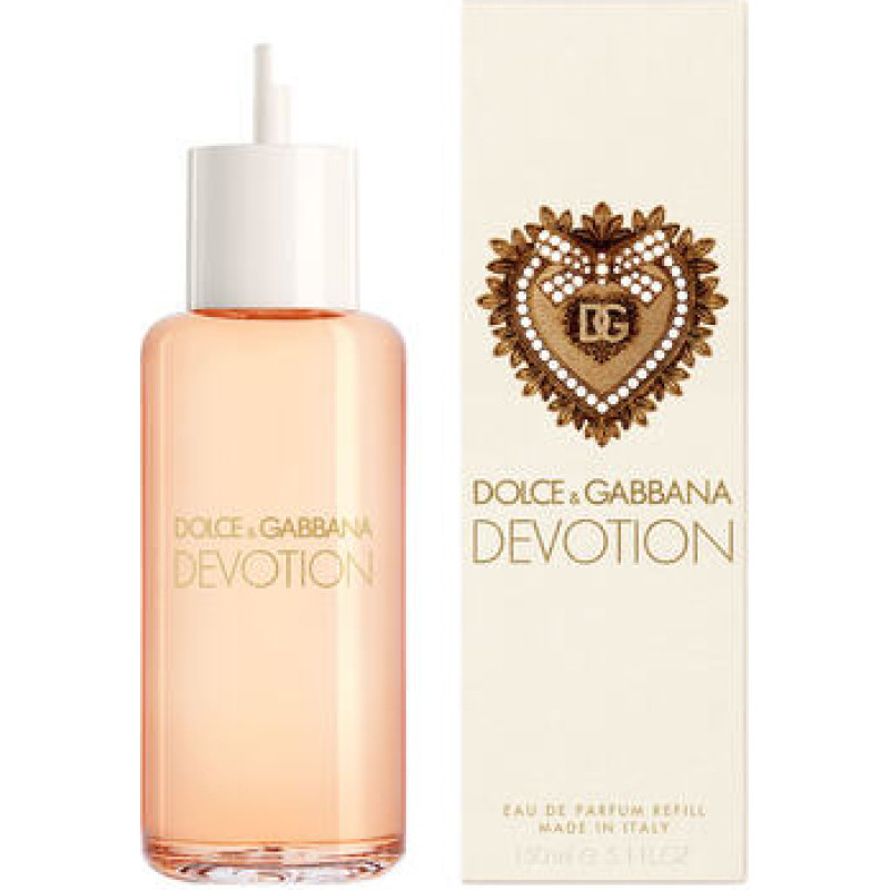 Dolce Gabbana Devotion EDP ( n&aacute;plň )