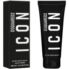 Dsquared2 Icon Pour Homme After Shave ( balz&aacute;m po holen&iacute; )