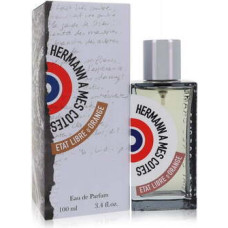 Etat Libre D'orange Hermann a Mes Cotes Me Paraissait Une Ombre EDP