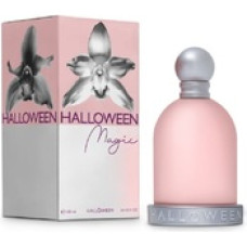 Jesus Del Pozo Halloween Magic EDT
