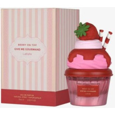 Lattafa Perfumes Give Me Gourmand Berry On Top EDP