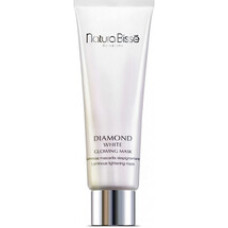 Natura Biss&eacute; Diamond White Glowing Mask - Rozjasňuj&iacute;c&iacute; maska