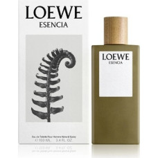 Loewe Essencia pour Homme EDT