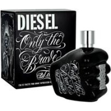 Diesel Only the Brave Tattoo EDT