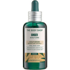 The Body Shop Ginger Scalp Serum