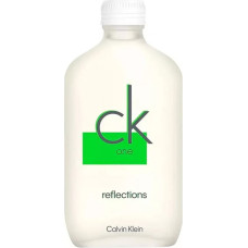 Calvin Klein CK One Reflections EDT smaržas, 100 ml