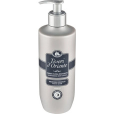Tesori D'oriente White Musk Tělov&eacute; ml&eacute;ko